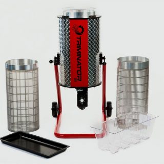 Triminator-Dry-2-in-1-Kief-Tumbler-set