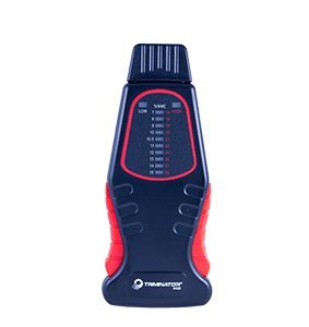 Triminator 0420 Moisture Meter provides complete accuracy in moisture content when dry trimming