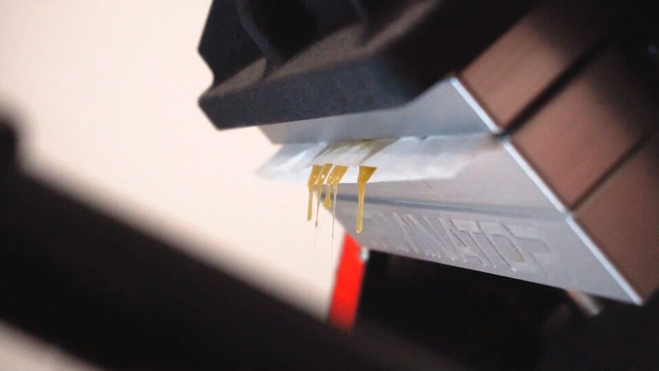 The Ultimate Guide to Pressing Rosin Press Temp Chart
