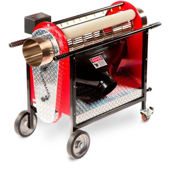 Cannabis & Hemp Trimmers Dry & Wet Trimmers Triminator