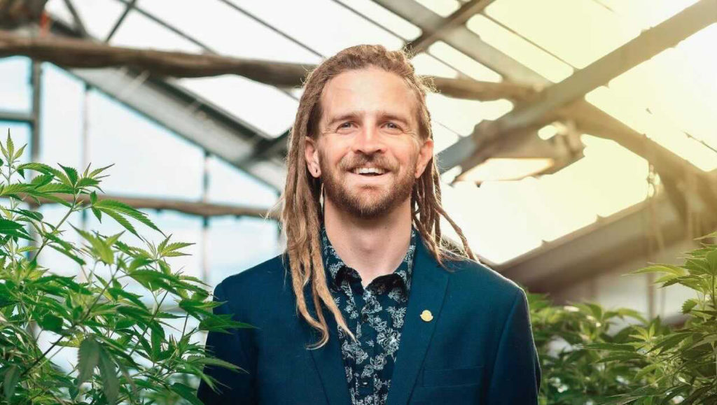 Tom Forest