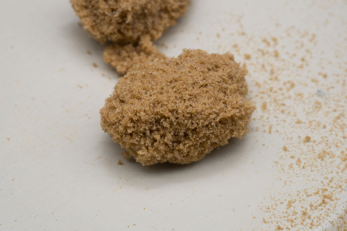 Bubble Hash THC