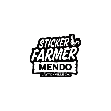 Sticker Farmer