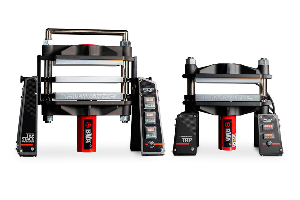 TRP / TRP Stack Rosin Press