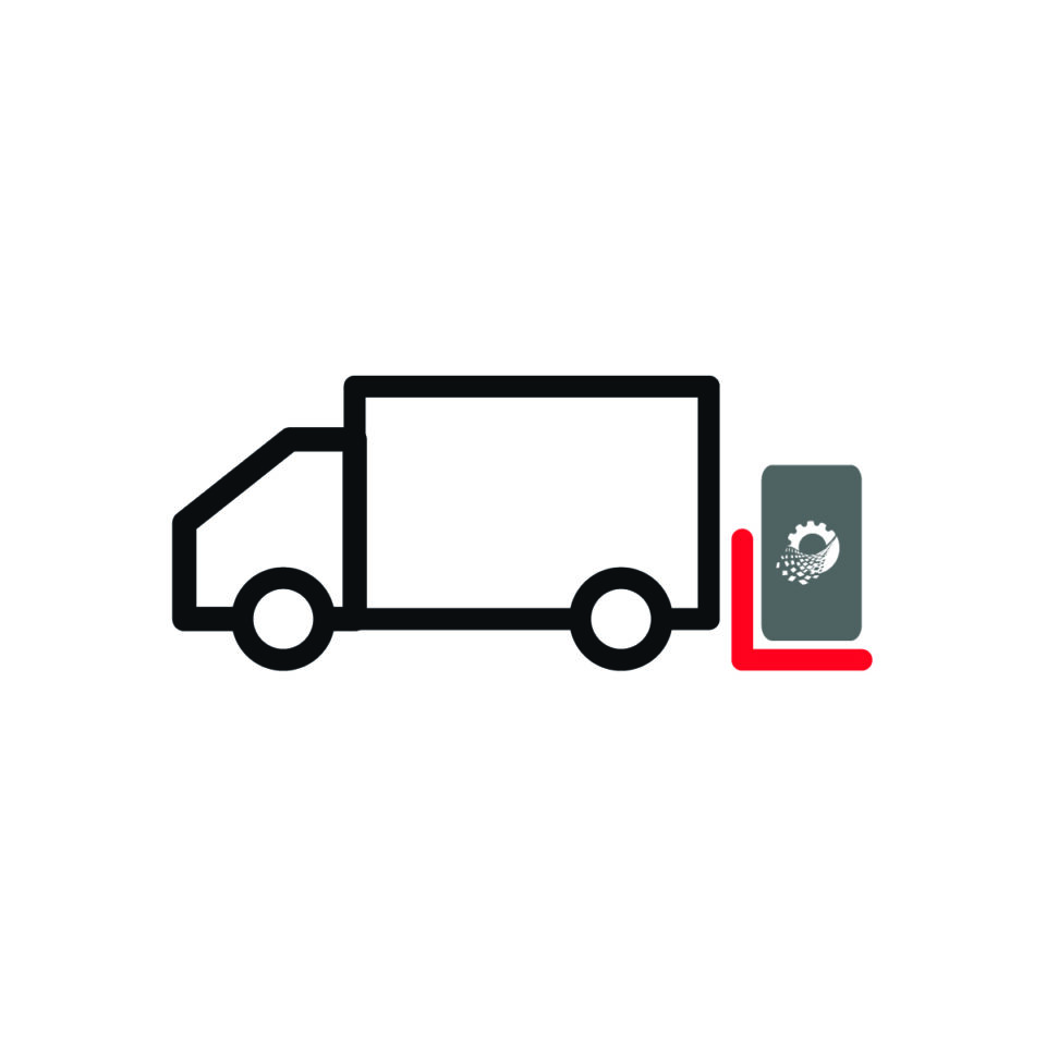 Liftgate Delivery