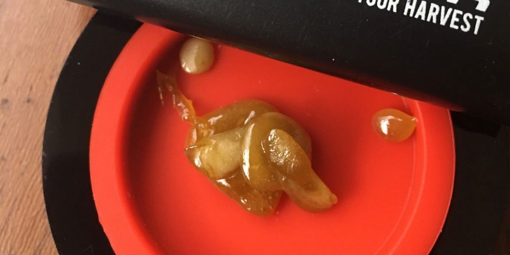 5 Steps to follow to ensure high quality rosin.